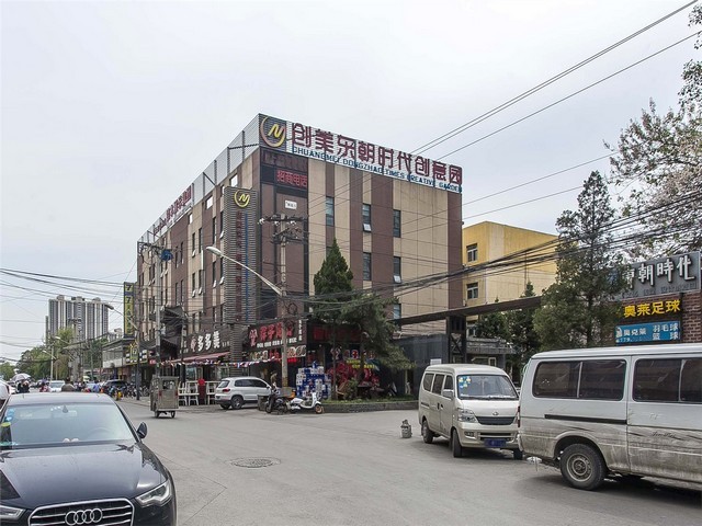 天津不锈钢真空腔体加工